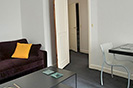 Cité Apartment Letting Paris