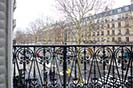 Paris, France Vacation Apartment - Marais Picasso Designer Flat