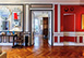 Paris Vacation Villa - 17th district