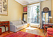 Paris Vacation Villa - 17th district