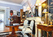Paris Vacation Villa - 17th district