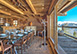 Croc Blanc France Vacation Villa - Courchevel 1850