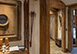 Croc Blanc France Vacation Villa - Courchevel 1850