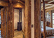 Croc Blanc France Vacation Villa - Courchevel 1850