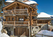 Croc Blanc France Vacation Villa - Courchevel 1850