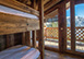 Croc Blanc France Vacation Villa - Courchevel 1850