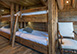 Croc Blanc France Vacation Villa - Courchevel 1850