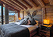 Croc Blanc France Vacation Villa - Courchevel 1850