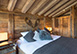 Croc Blanc France Vacation Villa - Courchevel 1850
