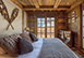 Croc Blanc France Vacation Villa - Courchevel 1850