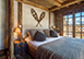Croc Blanc France Vacation Villa - Courchevel 1850