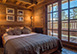 Croc Blanc France Vacation Villa - Courchevel 1850
