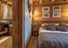 Croc Blanc France Vacation Villa - Courchevel 1850