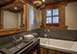 Croc Blanc France Vacation Villa - Courchevel 1850