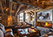 Croc Blanc France Vacation Villa - Courchevel 1850