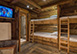 Croc Blanc France Vacation Villa - Courchevel 1850