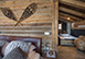 Croc Blanc France Vacation Villa - Courchevel 1850