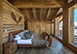 Croc Blanc France Vacation Villa - Courchevel 1850