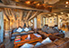 Croc Blanc France Vacation Villa - Courchevel 1850