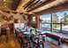 Croc Blanc France Vacation Villa - Courchevel 1850