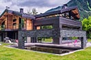 Dalmore Chalet