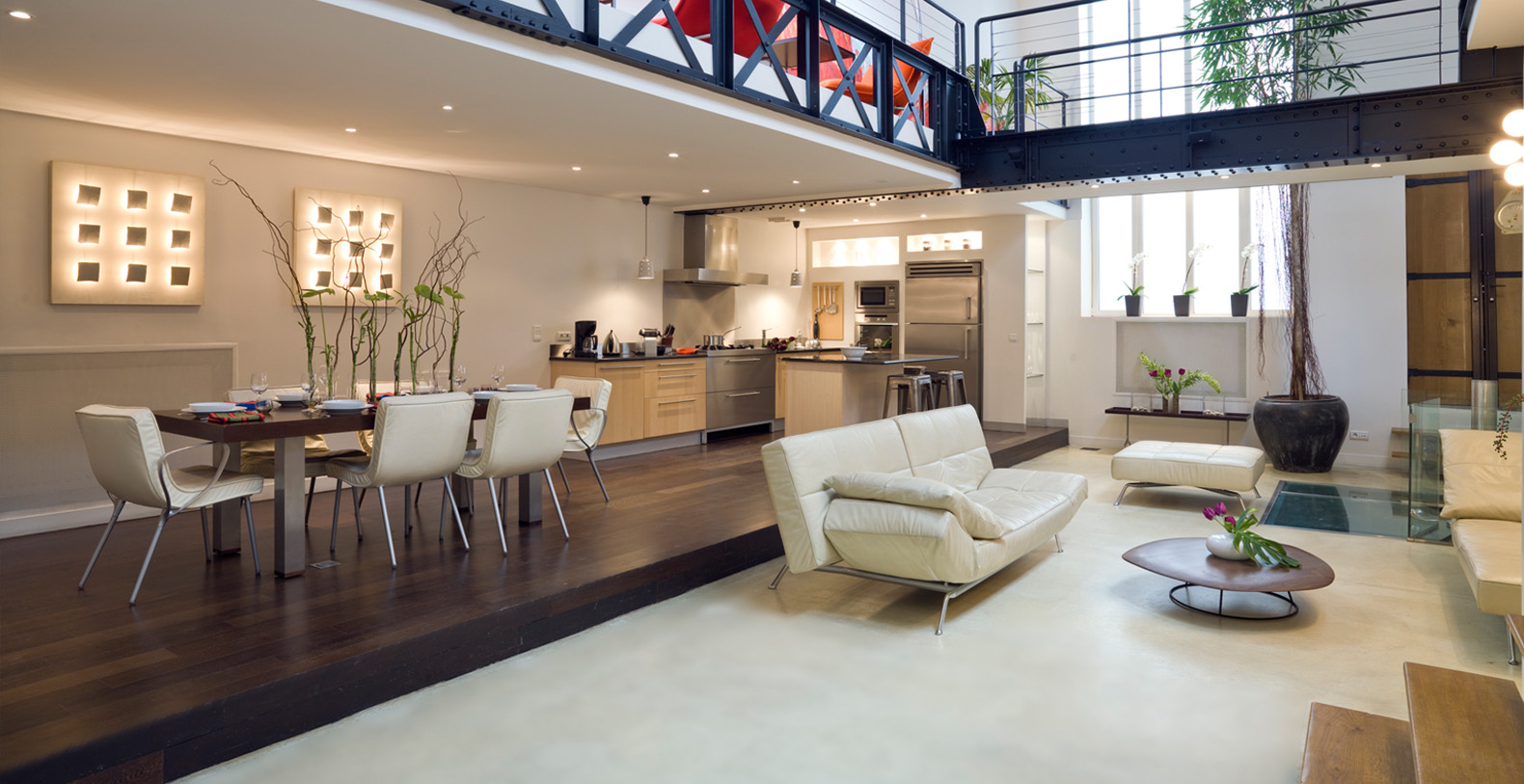 Luxury Villa Holiday Rental