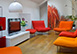 France Vacation Rental -  Designer Paris Loft