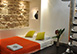 France Vacation Rental -  Designer Paris Loft
