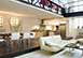 France Vacation Rental -  Designer Paris Loft