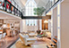 France Vacation Rental -  Designer Paris Loft