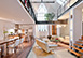 France Vacation Rental -  Designer Paris Loft