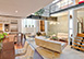France Vacation Rental -  Designer Paris Loft