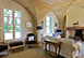 Domaine Des Anges France Vacation Villa -  Uzes,  Languedoc  