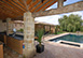 Domaine Des Anges France Vacation Villa -  Uzes,  Languedoc  