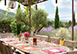 Corbieres, France Vacation Rental
