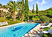 Domaine de Vignoble France Vacation Villa - St Tropez, Grimaud