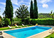 Domaine de Vignoble France Vacation Villa - St Tropez, Grimaud