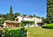 Domaine de Vignoble France Vacation Villa - St Tropez, Grimaud