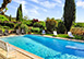 Domaine de Vignoble France Vacation Villa - St Tropez, Grimaud