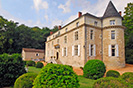 Dordogne Castle