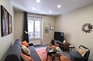 Duret Rental Paris