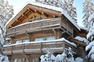 Eden Courchevel 1850