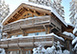 Eden France Vacation Villa - Courchevel 1850