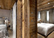 Eden France Vacation Villa - Courchevel 1850