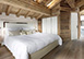 Eden France Vacation Villa - Courchevel 1850