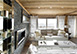 Eden France Vacation Villa - Courchevel 1850
