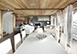Eden France Vacation Villa - Courchevel 1850