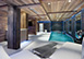 Eden France Vacation Villa - Courchevel 1850
