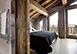 Eden France Vacation Villa - Courchevel 1850