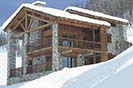 Switzerland Skiing Holiday Villas